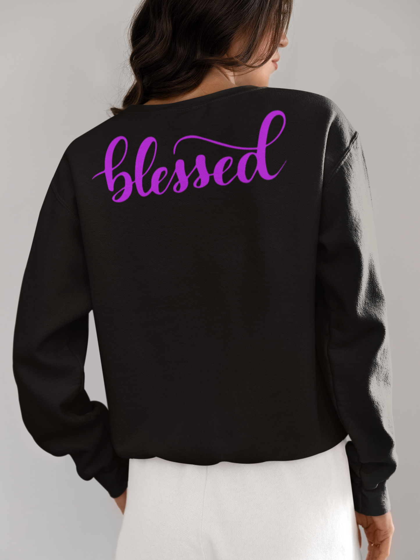 Blessed By God..