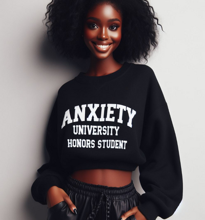 Anxiety University