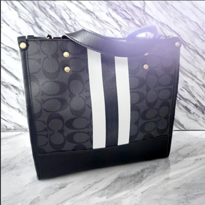 Dempsey Tote Fashion Bag