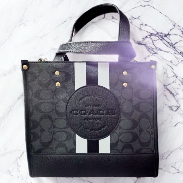 Dempsey Tote Fashion Bag