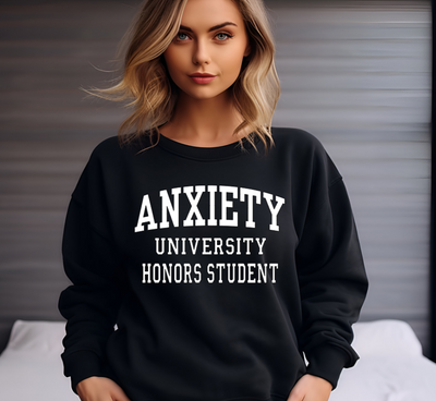 Anxiety University