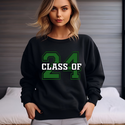 Class of 2024 Senior Sweatshirt