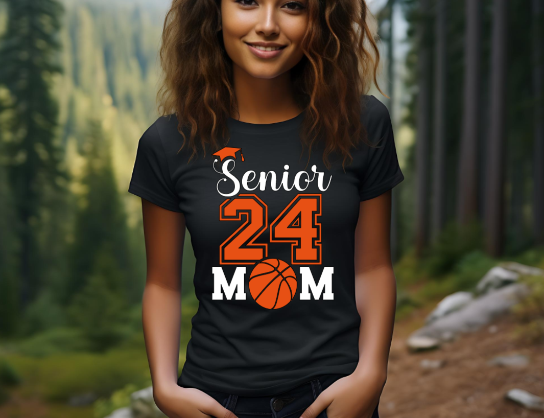 Senior 2024 MoM