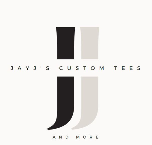 JayJ's Custom Tees