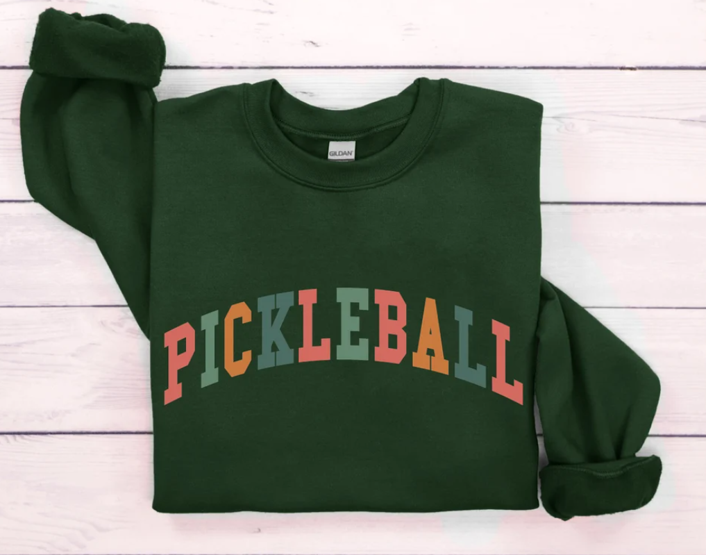 PICKLEBALL