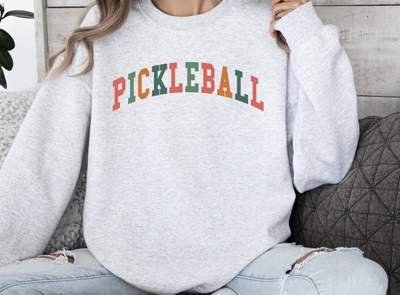 PICKLEBALL