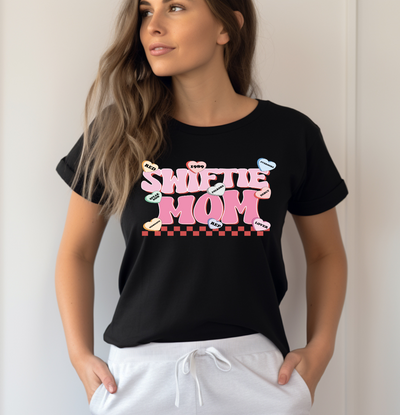 Swiftie Mom T-shirt