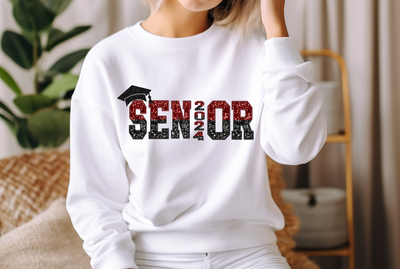 Senior 2024 Sweatshirt