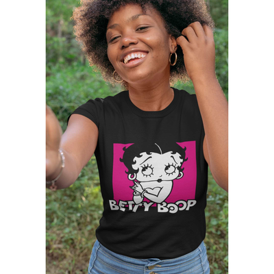 Betty Boop T-Shirt