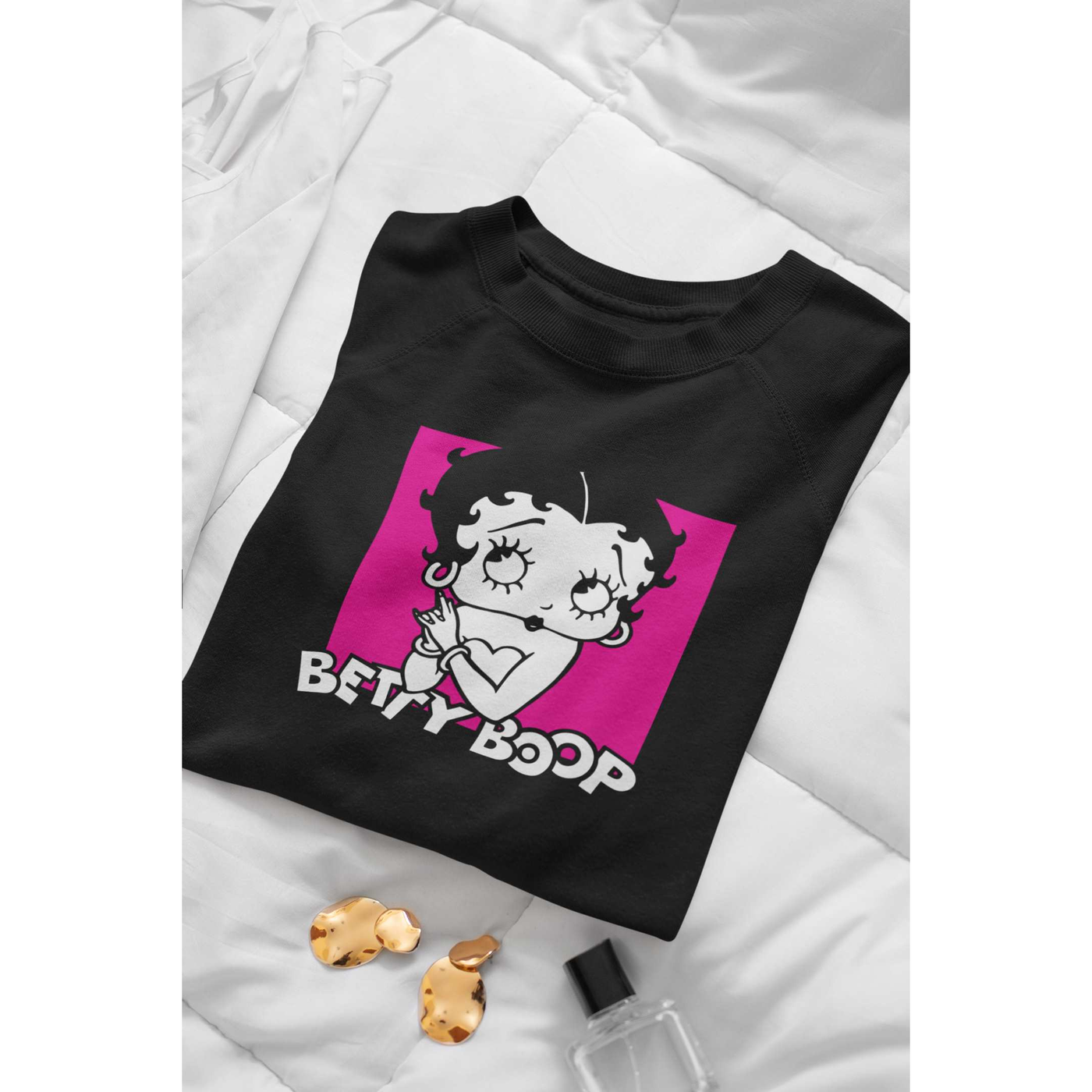 Betty Boop T-Shirt