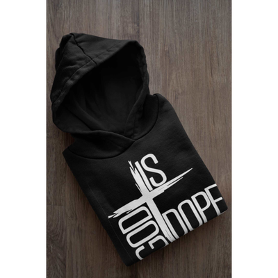 GOD IS DOPE Unisex Hoodie