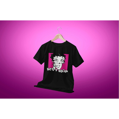 Betty Boop T-Shirt