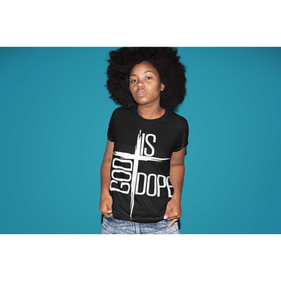 GOD IS DOPE T-Shirt