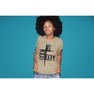 GOD IS DOPE T-Shirt