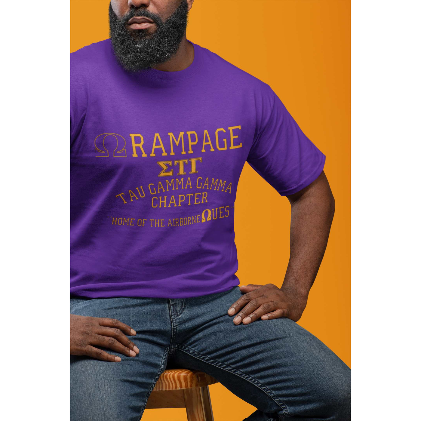 Customized Omega Psi Phi Custom - Q Dog Tshirt