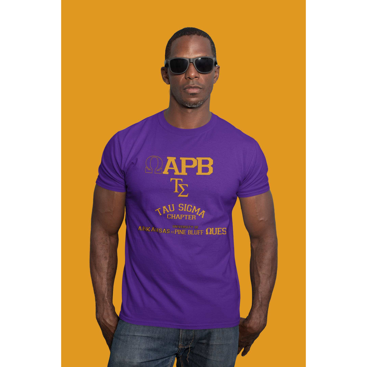 Customized Omega Psi Phi Custom - Q Dog Tshirt